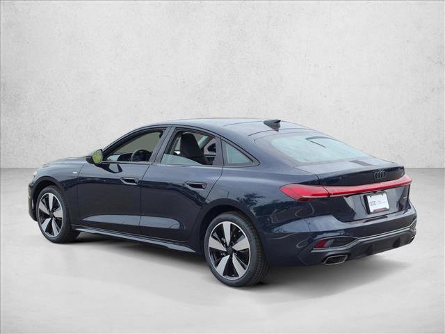 New 2026 Audi A5 Premium Plus AWD/4WD image 7