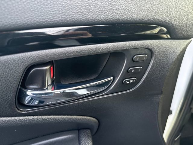 Certified 2021 Honda Passport Touring image 9