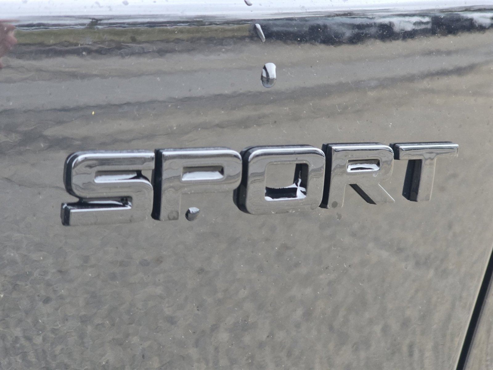 New 2026 Honda CR-V Sport-L image 12