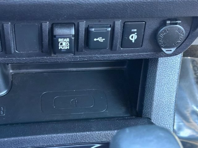 Used 2022 Toyota Tacoma TRD Sport AWD/4WD image 20