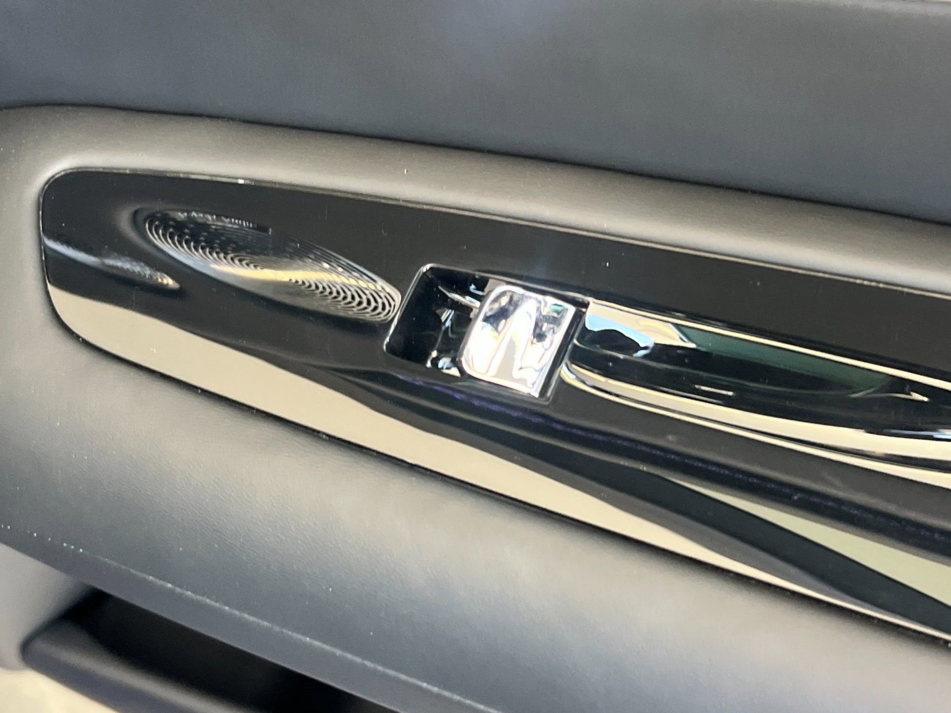 Certified 2026 Rolls-Royce Ghost AWD/4WD image 17