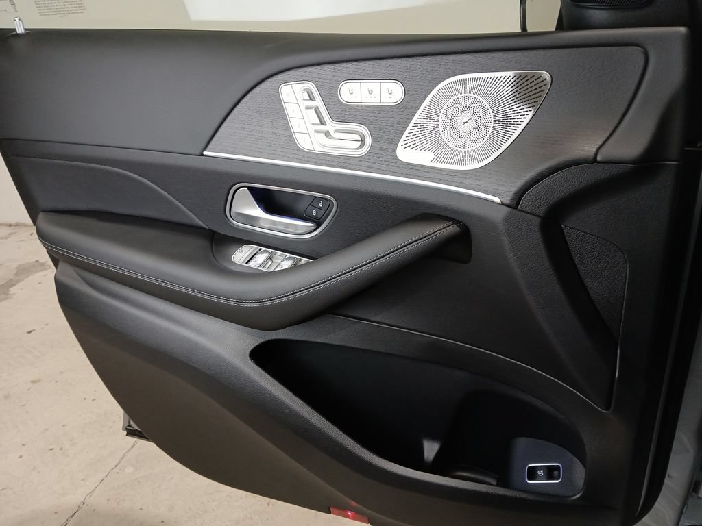 Used 2026 Mercedes-Benz GLE 350 4MATIC image 31