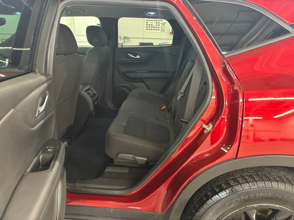 Used 2021 Chevrolet Blazer LT AWD/4WD image 15