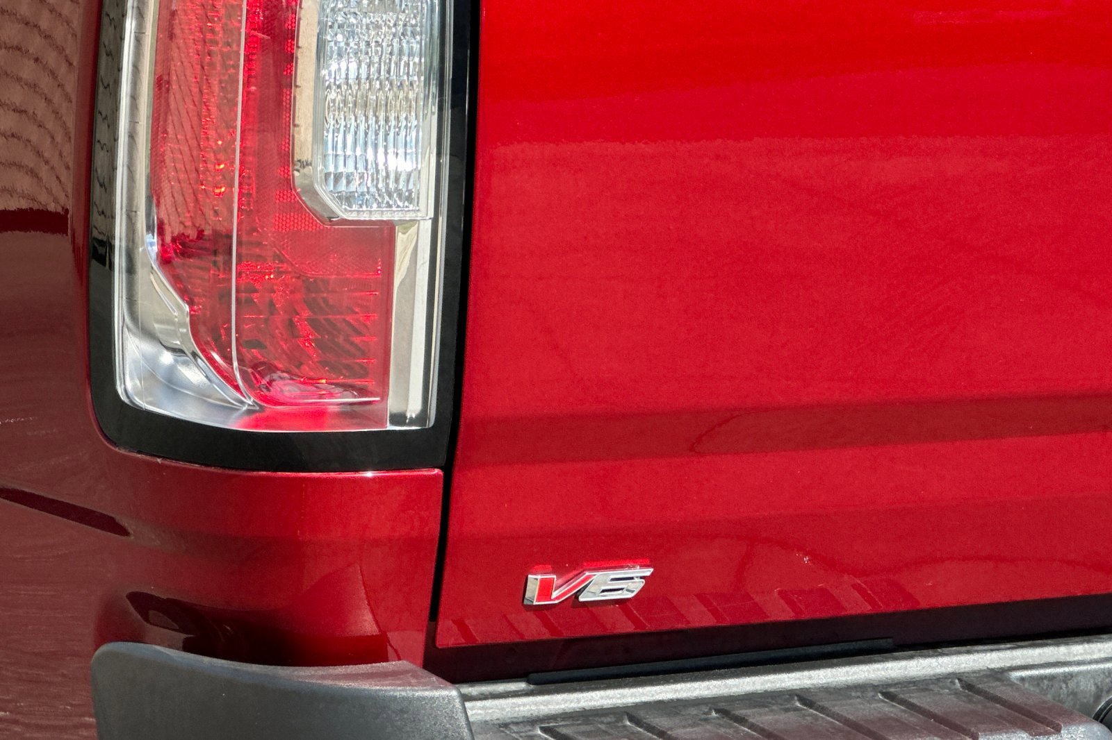 Certified 2021 GMC Canyon Elevation w/ Trailering Package RWD image 26