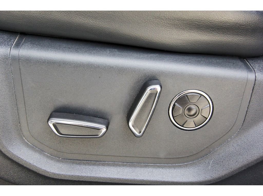 Used 2022 Ford F250 Platinum AWD/4WD image 26