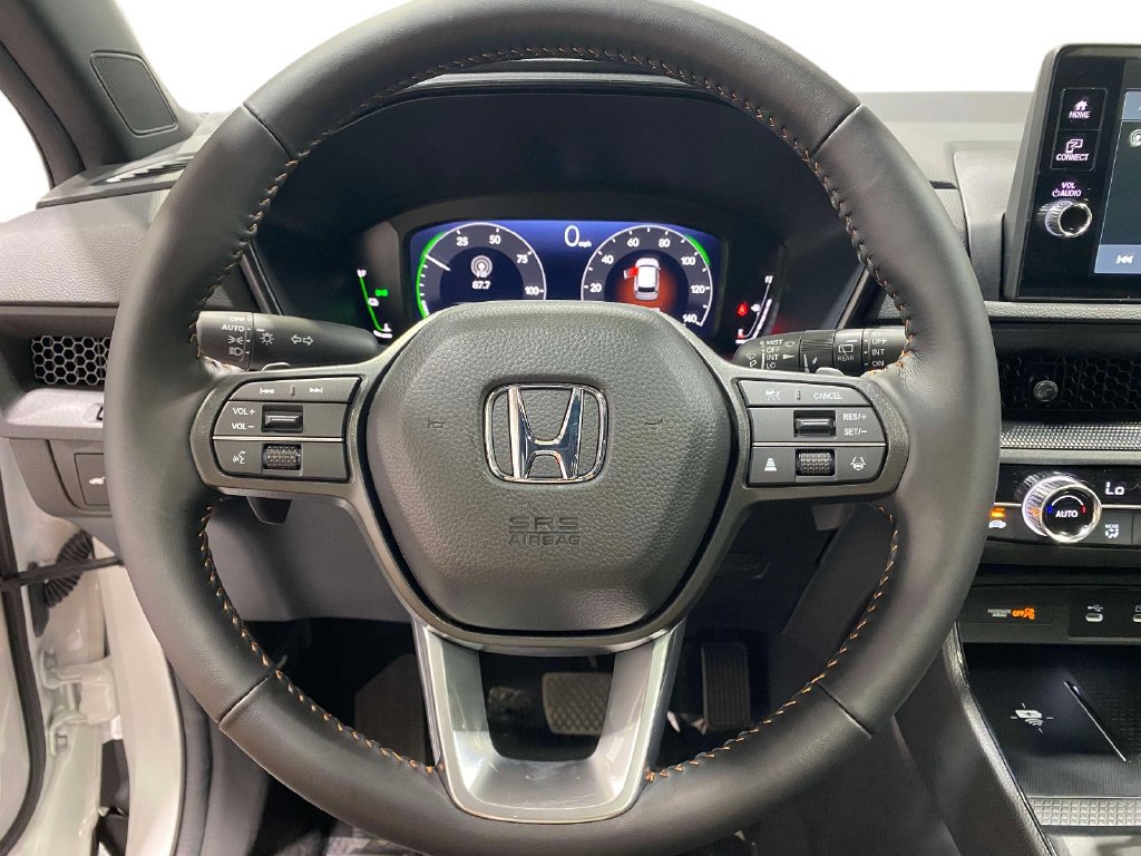New 2026 Honda CR-V Sport-L image 21