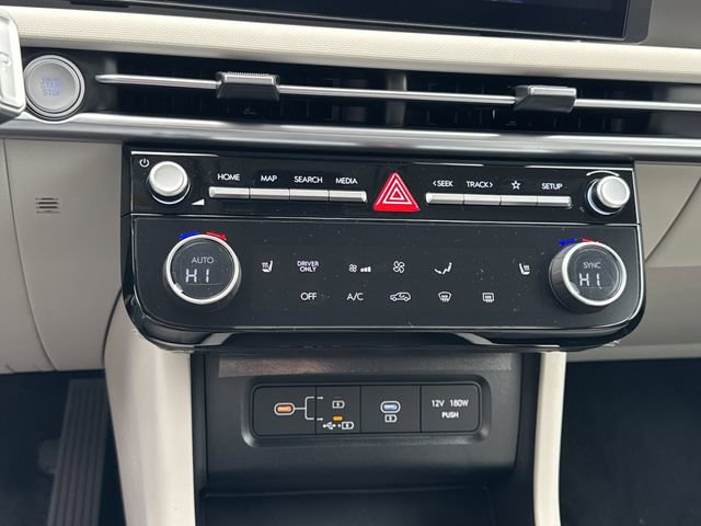 New 2026 Hyundai Tucson SEL AWD/4WD image 31