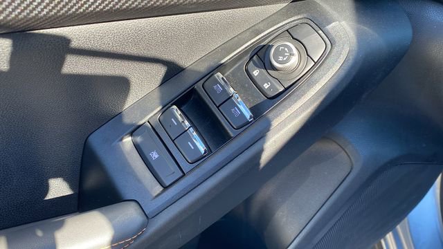 Certified 2025 Subaru Crosstrek 2.5i Limited image 17