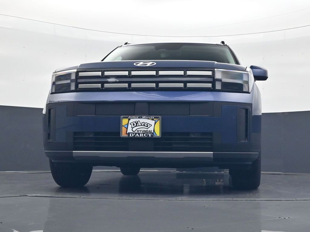 Used 2026 Hyundai Santa Fe SEL image 23