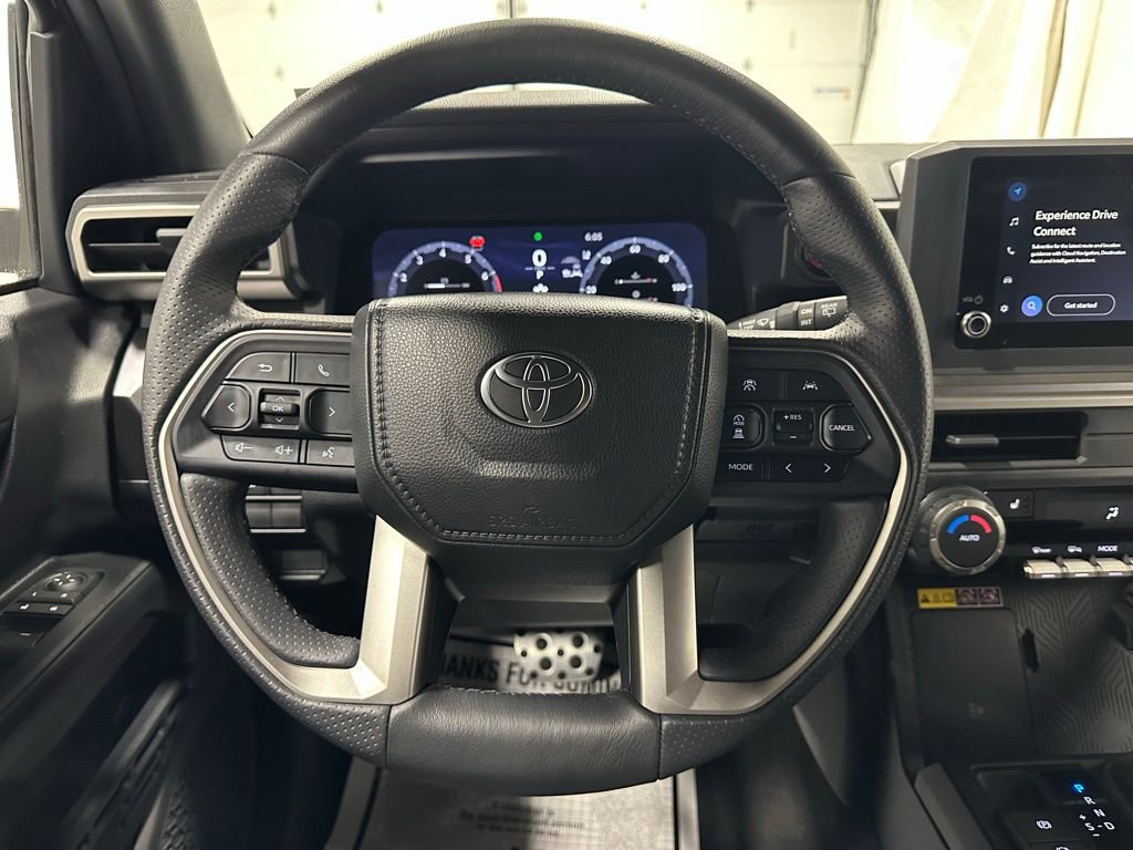 Used 2025 Toyota 4Runner TRD Sport image 18