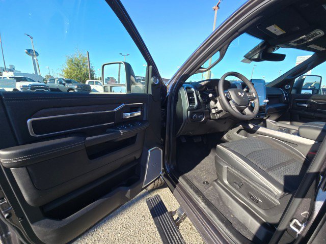 New 2026 RAM 3500 Laramie image 21