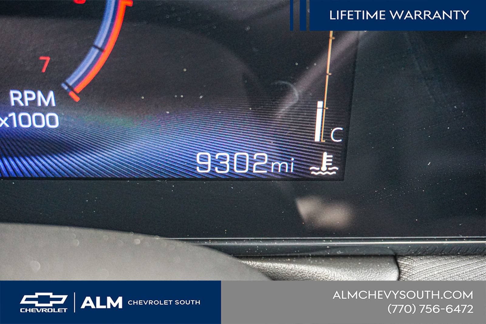 New 2026 Chevrolet TrailBlazer LS w/ LS Confidence Package FWD image 57