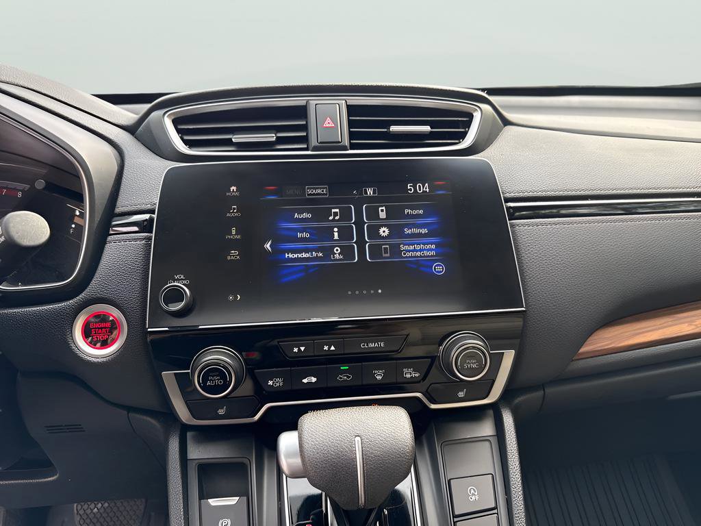 Used 2020 Honda CR-V EX image 26