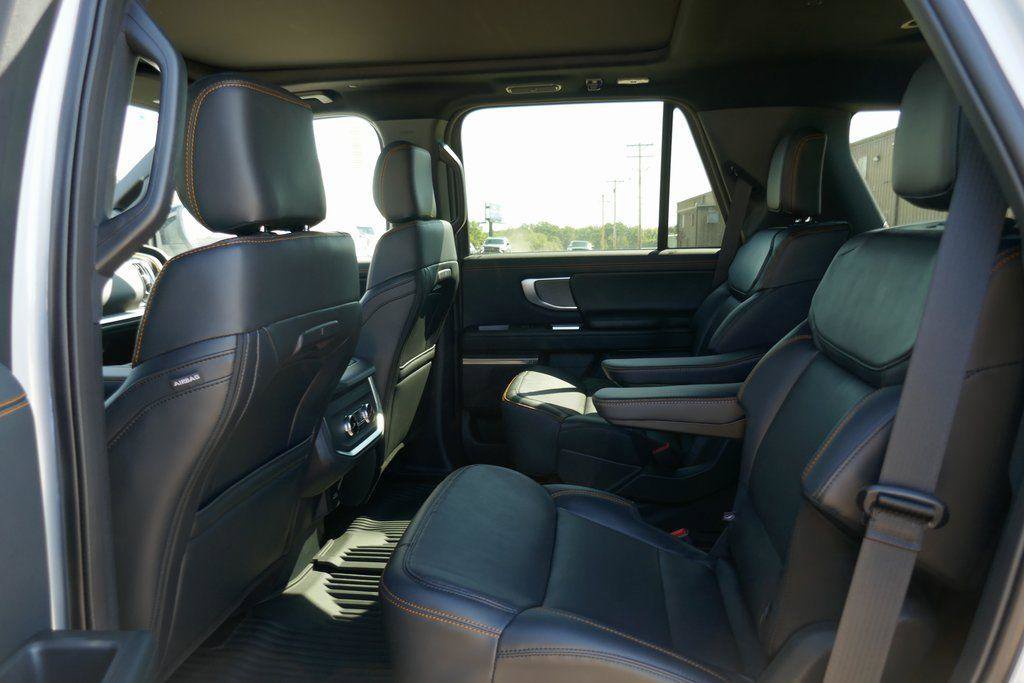 New 2025 Ford Expedition Tremor image 12