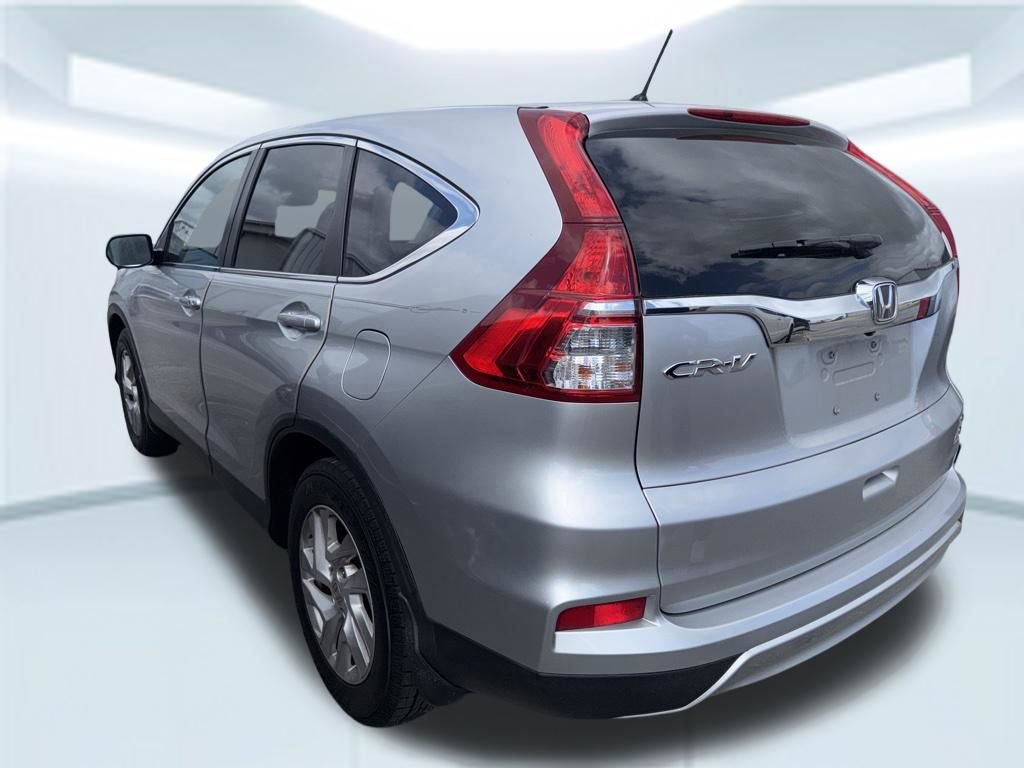 Used 2016 Honda CR-V EX image 5