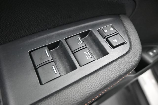 Certified 2025 Honda Passport TrailSport image 13