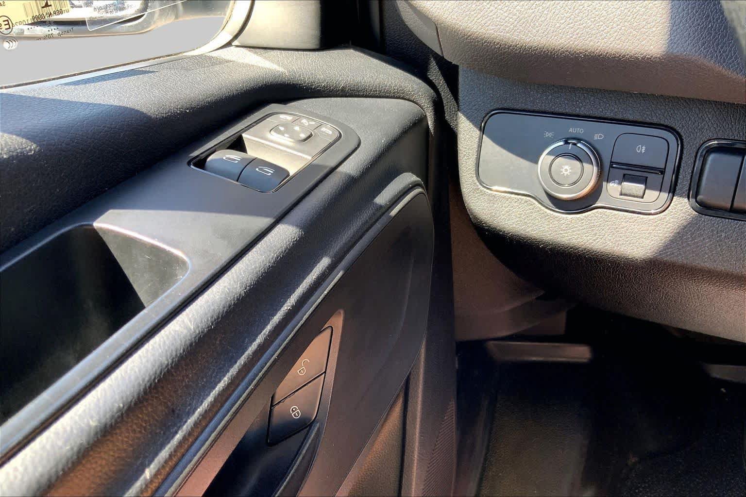Used 2022 Mercedes-Benz Sprinter 2500 image 21