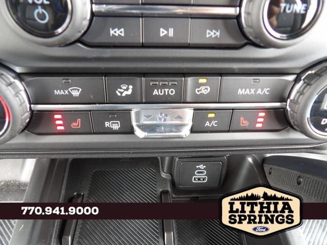 New 2026 Ford Bronco Big Bend w/ Black Diamond Package AWD/4WD image 15