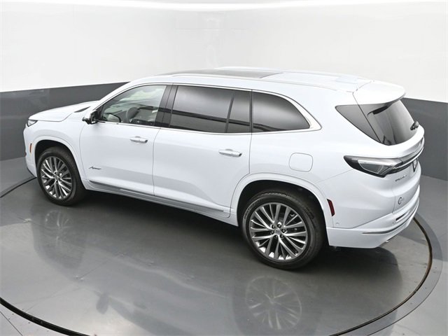 New 2026 Buick Enclave Avenir w/ Super Cruise Package image 42
