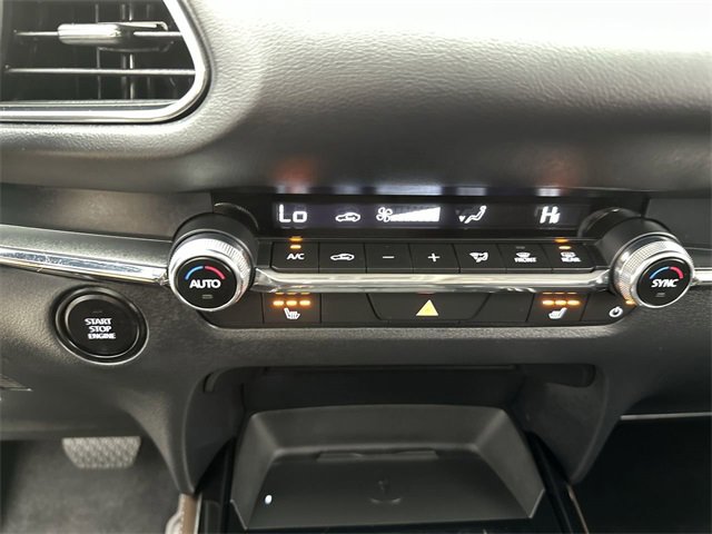Certified 2025 MAZDA CX-30 AWD 2.5 S w/ Premium Package image 19