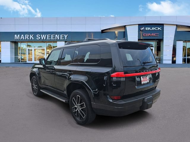 Used 2024 Lexus GX 550 w/ Accessory Package (2T) AWD/4WD image 33