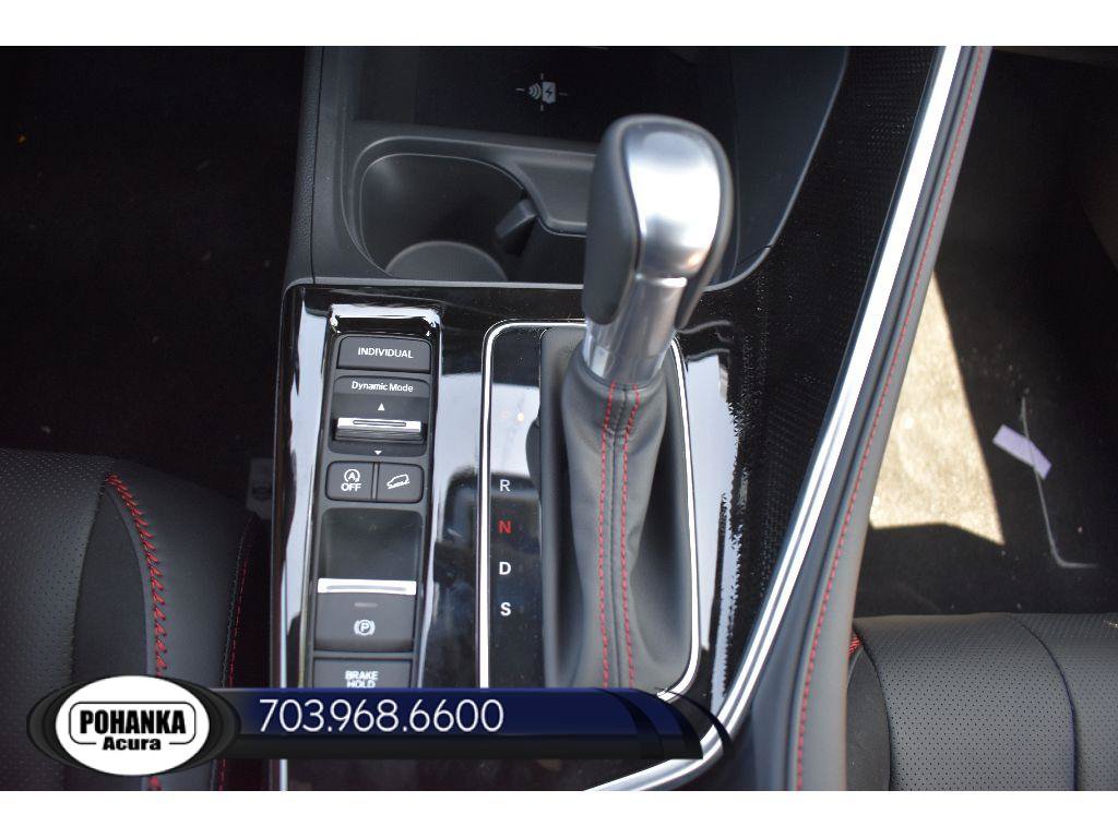 New 2026 Acura ADX A-Spec w/ Advance Package AWD/4WD image 19