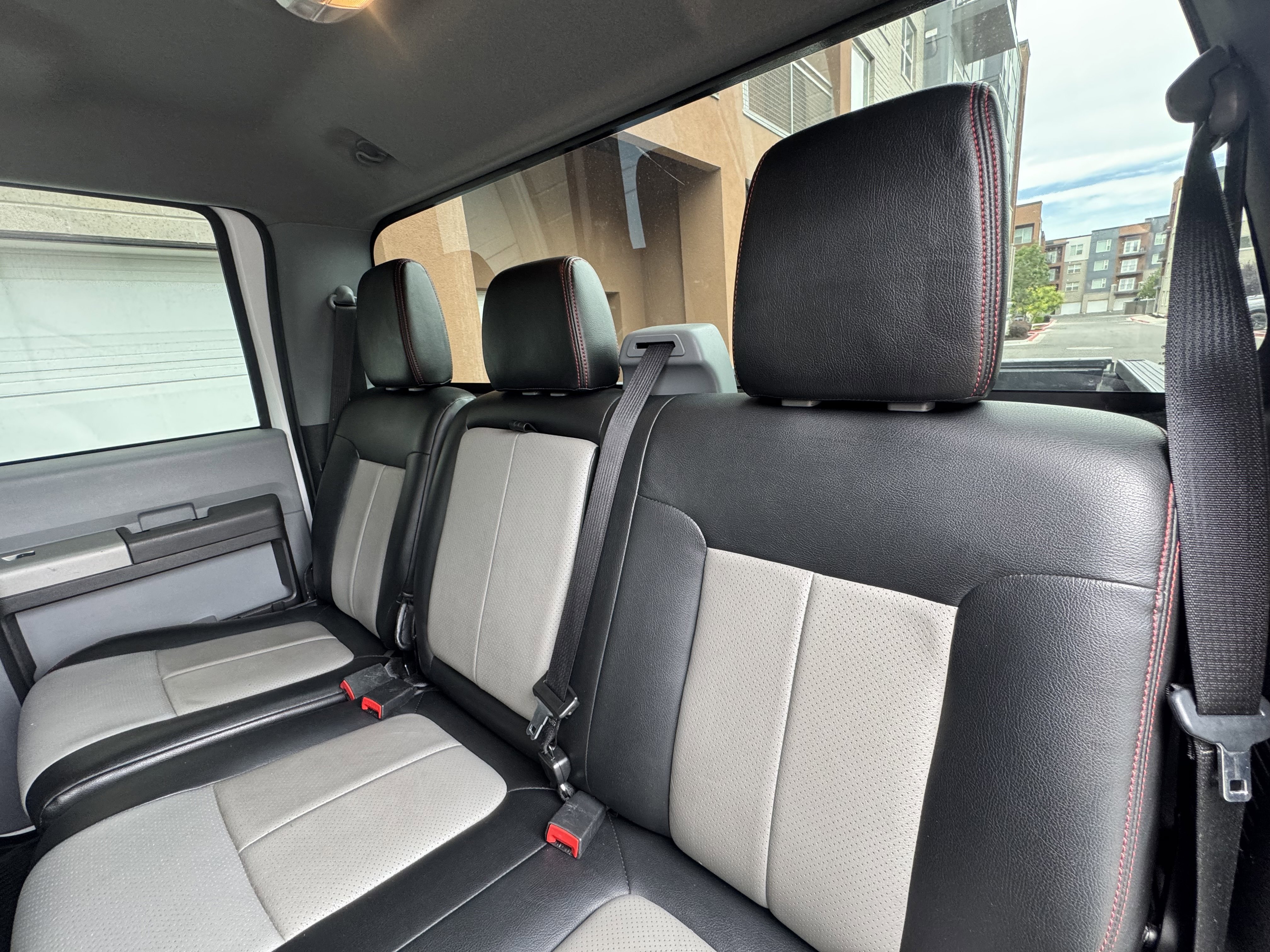 Used 2016 Ford F250 XLT image 29