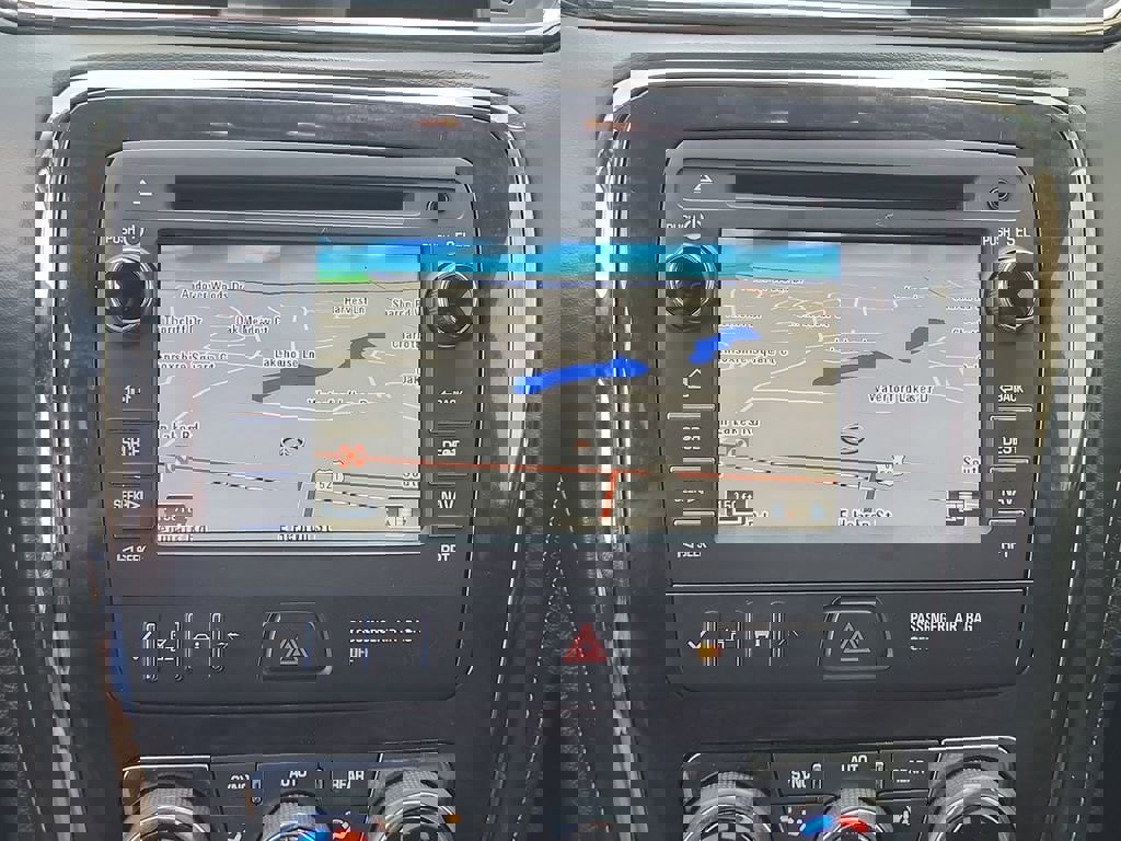 Certified 2015 Buick Enclave Leather image 14