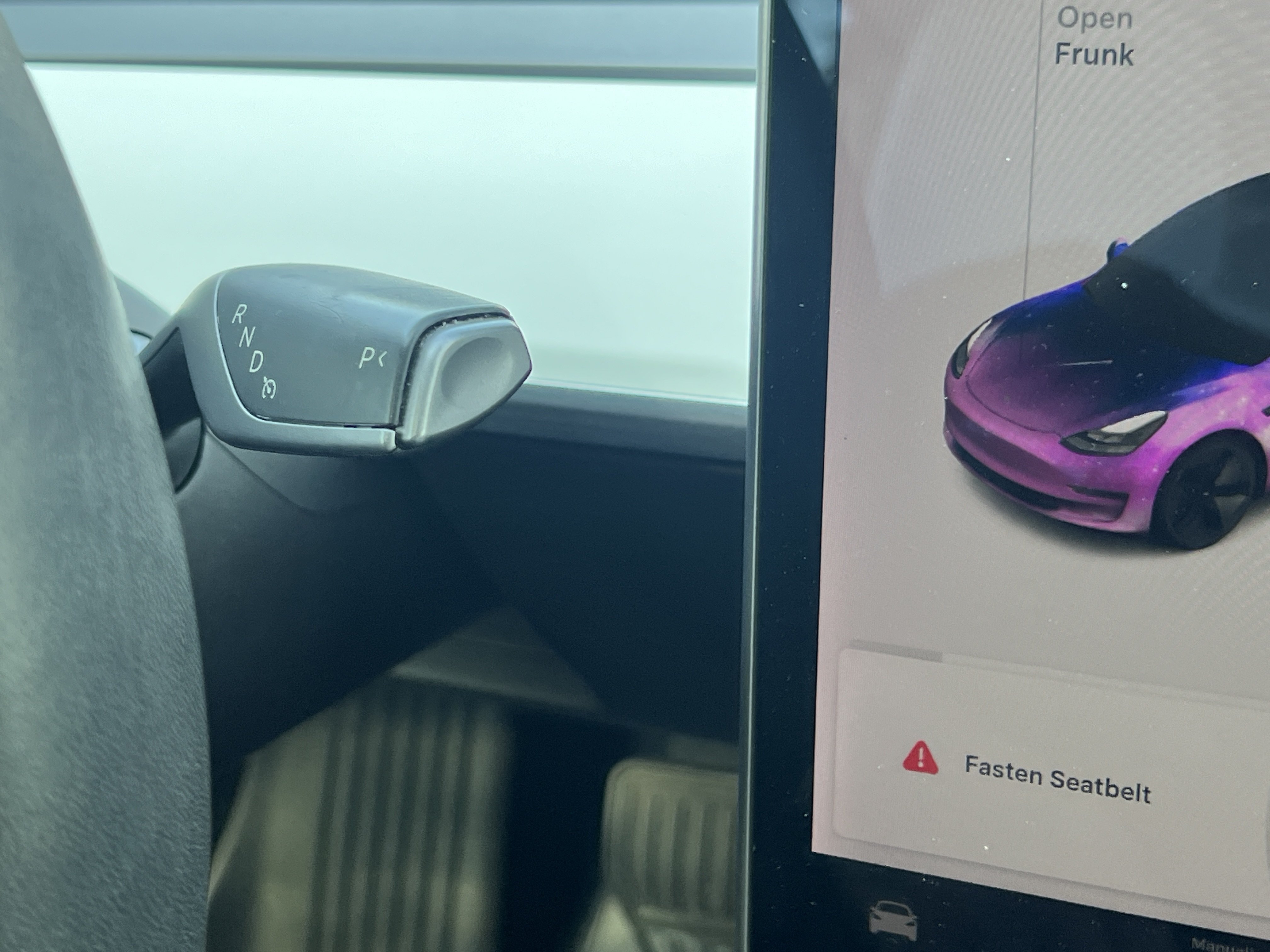 Used 2022 Tesla Model 3 Long Range AWD/4WD image 27