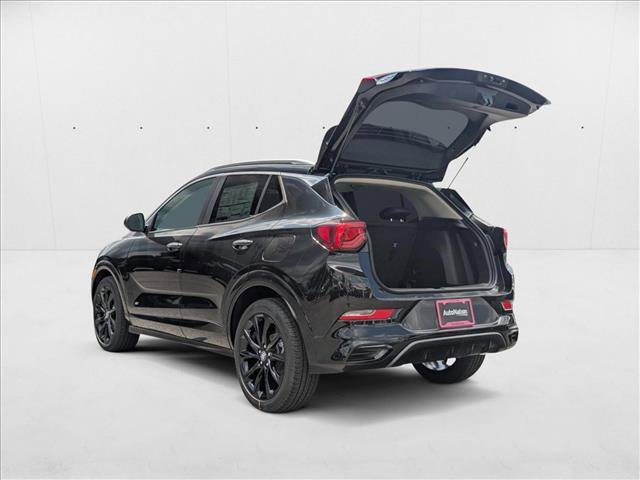 New 2026 Buick Encore GX Sport Touring w/ Comfort Package image 9