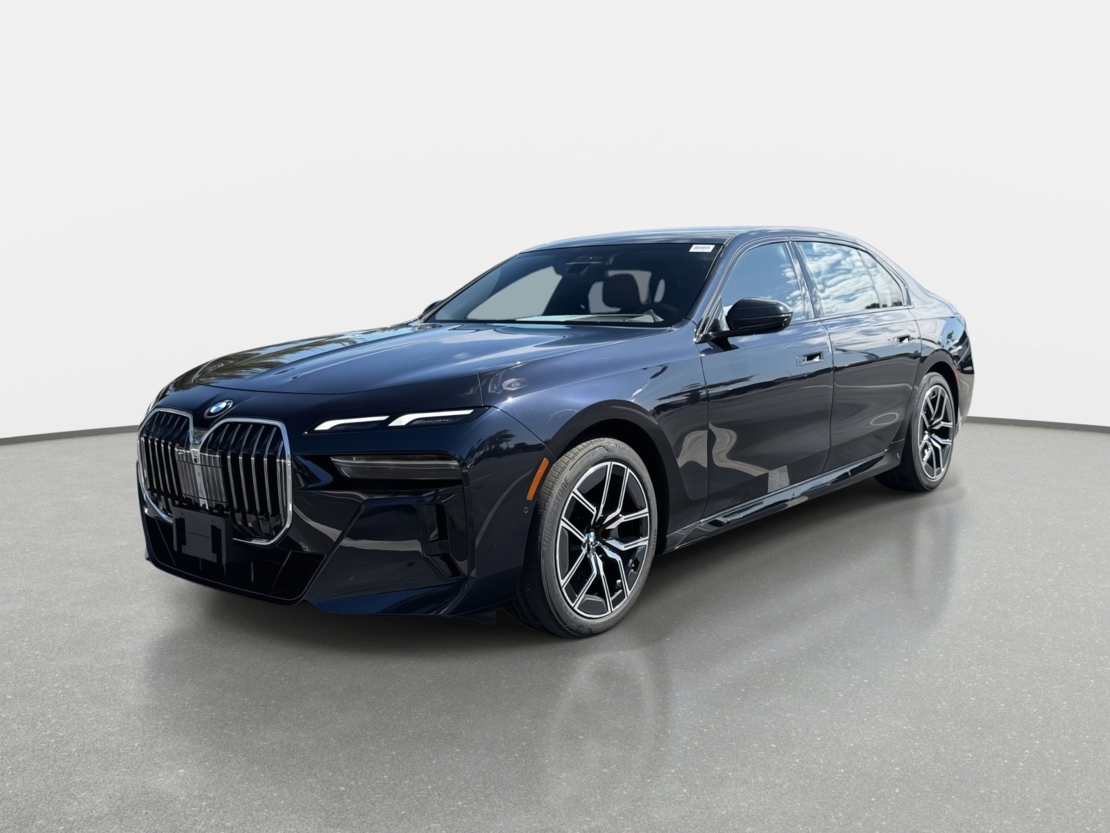 Used 2023 BMW 740i 740i image 7