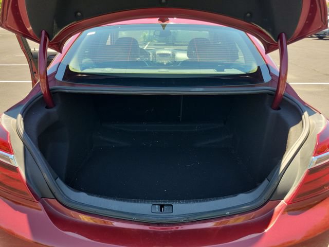 Used 2017 Buick Regal Sport Touring FWD image 39