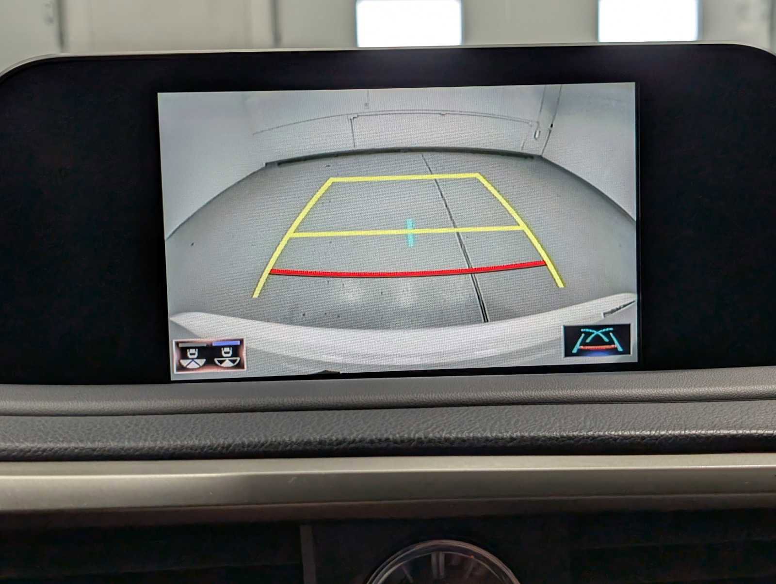 Used 2022 Lexus RX 350L AWD image 25