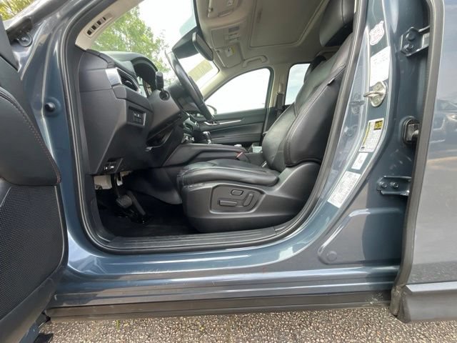 Used 2023 MAZDA CX-5 Carbon Edition AWD/4WD image 14