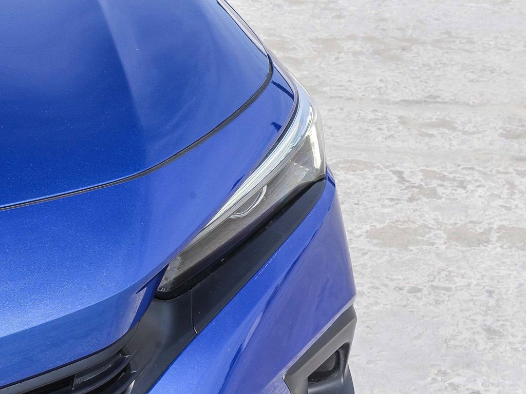 Certified 2022 Honda Civic EX image 11