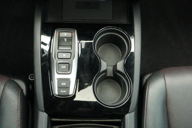 Used 2021 Honda Ridgeline Black Edition image 22