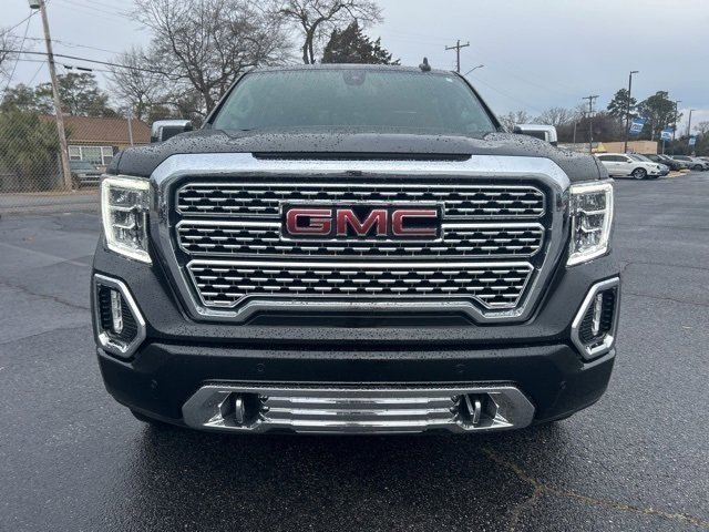 Used 2022 GMC Sierra 1500 Denali w/ Denali Premium Package image 7