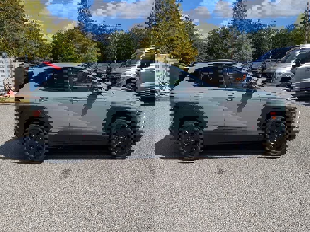 New 2026 Hyundai Kona SEL Sport image 8