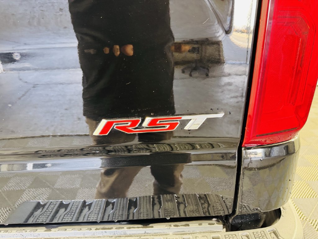 Used 2021 Chevrolet Silverado 1500 RST AWD/4WD image 26