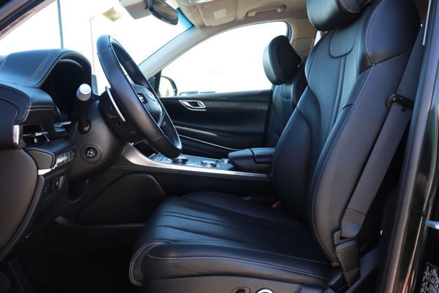 Used 2024 Genesis GV80 3.5T image 10