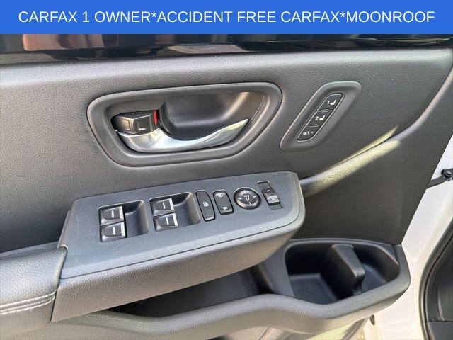 Used 2023 Honda Pilot Touring image 29