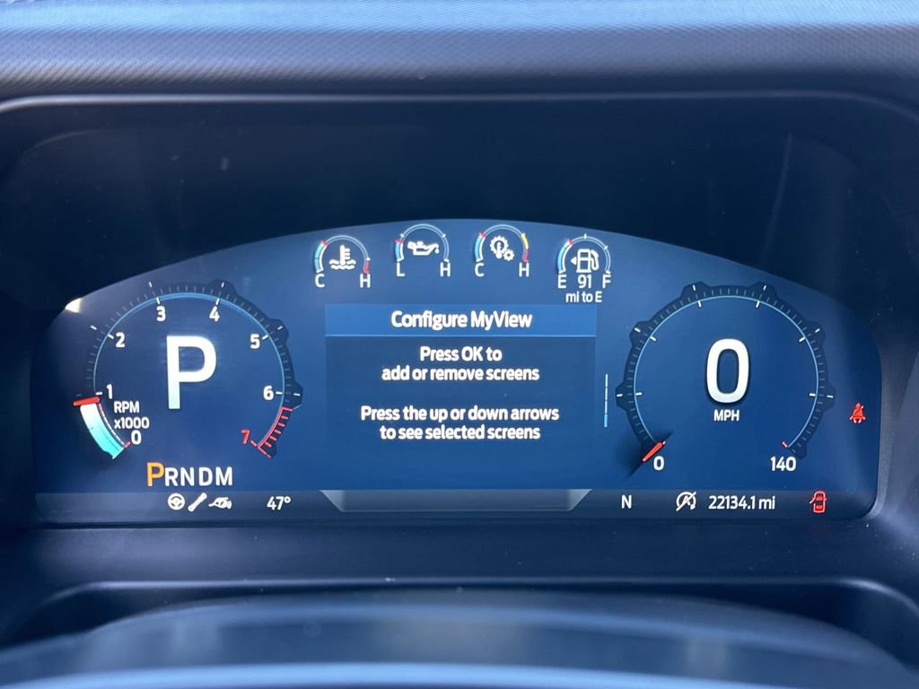 Used 2024 Ford Bronco Raptor image 13