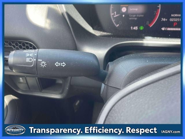 Used 2023 Honda HR-V LX image 23