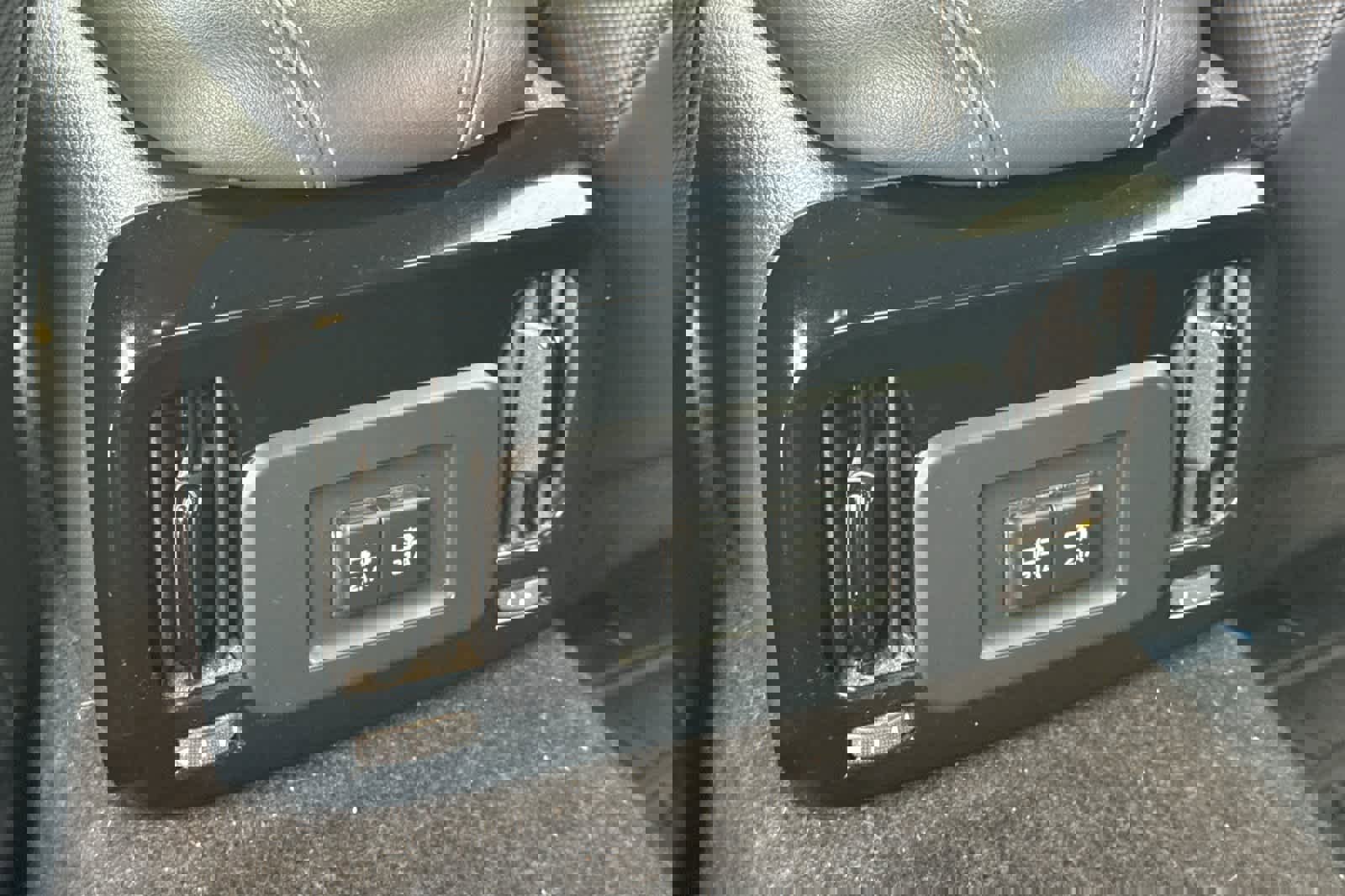 Used 2022 Toyota Mirai XLE image 14