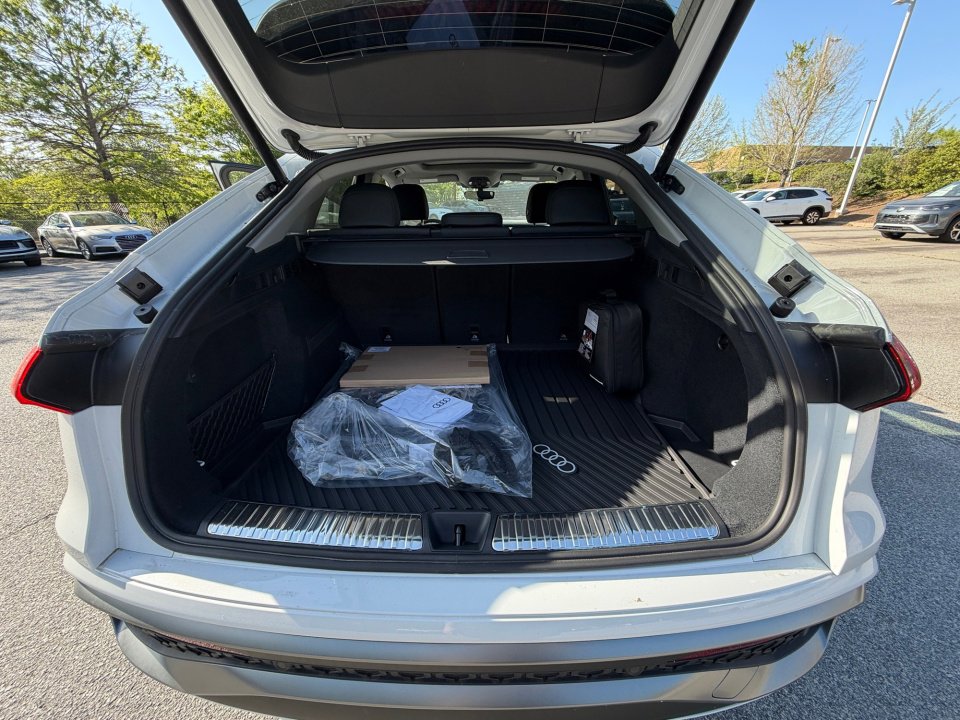 New 2026 Audi Q5 Premium Plus AWD/4WD image 15