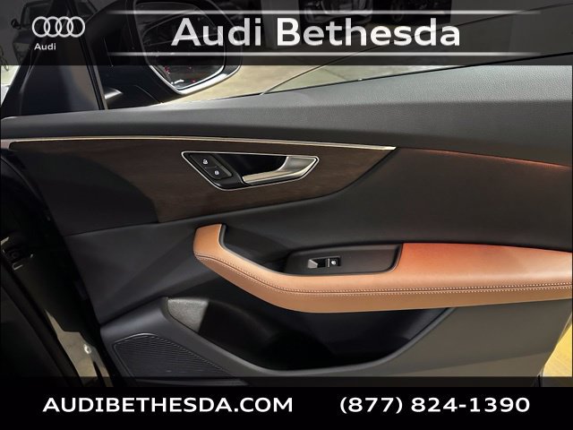 New 2027 Audi Q8 Premium Plus AWD/4WD image 24