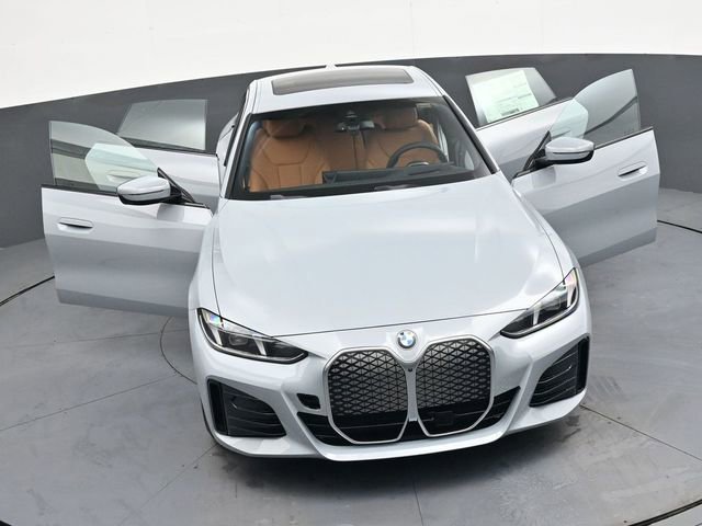 New 2026 BMW i4 xDrive40i w/ M Sport Package AWD/4WD image 41