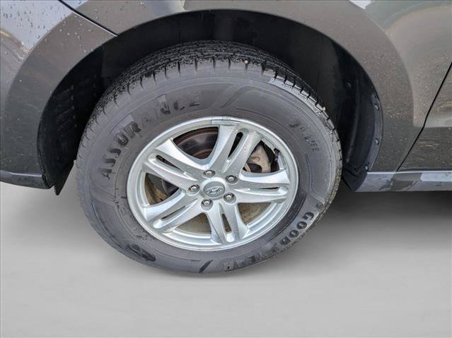 Used 2011 Hyundai Santa Fe GLS AWD/4WD image 10