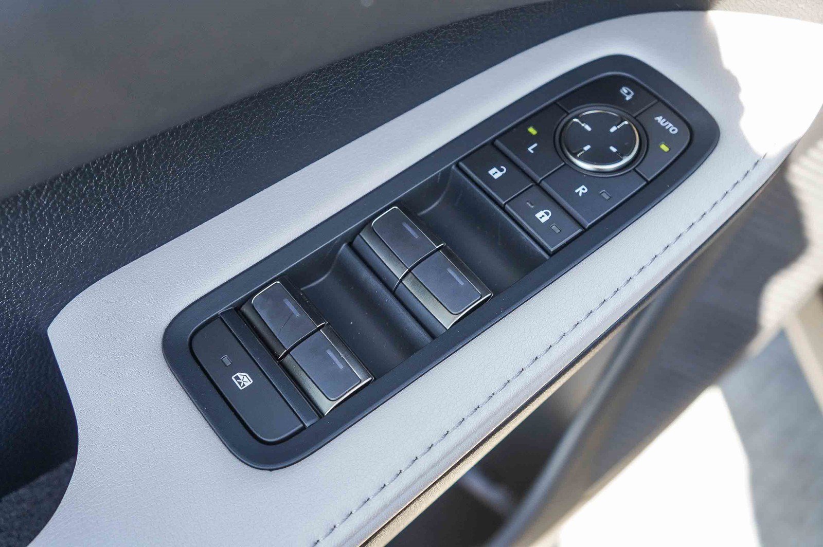 New 2026 Lexus RX 350 Premium FWD image 24