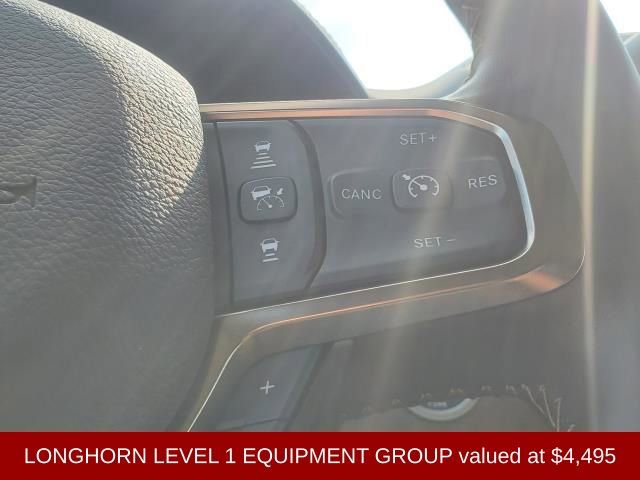 New 2025 RAM 2500 Limited image 11